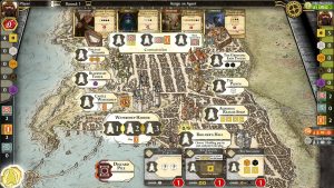 D&D Lords of Waterdeep android free