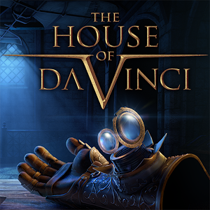 The House of Da Vinci APK Free Download
