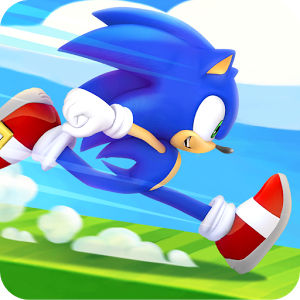 Sonic Runners Adventure Apk Free Download